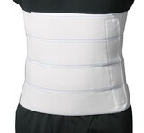AliMed 24-8461 Abdominal Support 3 Panel 9