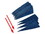 FREEDOM PALMAR SWAB HAND HYGIENE KIT