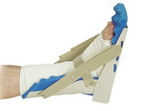 Alimed 24-8758 Easy Access Foot Splint