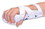 GRIP SPLINT II W/FLEECE COVER