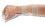 DELUXE RESTING PAN MITT SPLINT