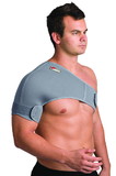 Swede-O, Thermal Vent Shoulder Wrap, Small