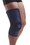 24-9135 Uriel Genusil Rigid Knee Sleeve, Patella Support, Xx-Large, Blue, Price/EA
