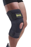 24-9155 Uriel Hinged Knee Brace, Max Comfort, Xx-Large