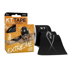 KT Tape Pro Extreme, Precut 10" Strip