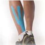 25-3600 Spider Tech Tape, Calf And Arch