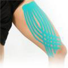 25-3610 Spider Tech Tape, Large Lymphatic