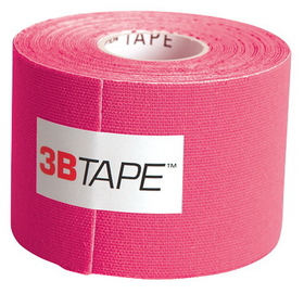 3B Tape