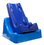 Skillbuilders 30-1080 Skillbuilders Floor Sitter, Seat And Wedge, Small, Price/Each