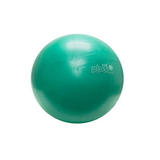 PhysioGymnic 30-1702 Physiogymnic Inflatable Exercise Ball - Green - 26