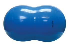 PhysioGymnic molded vinyl inflatable roll