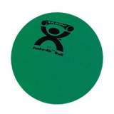CanDo 30-1740G Cando Cushy-Air Hand Ball - Green - 10