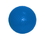 CanDo 30-1778 Cando Inflatable Exercise Ball - Sensi-Ball - Blue - 34" (85 Cm), Price/Each