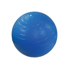 CanDo 30-1789 Cando Ball Chair - Accessory - Replace Ball, Child-Size - 15" - Blue
