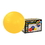 CanDo 30-1800 Cando Inflatable Exercise Ball - Blue - 12" (30 Cm), Price/Each