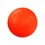 CanDo 30-1802 Cando Inflatable Exercise Ball - Orange - 22" (55 Cm), Price/Each