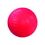 CanDo 30-1804 Cando Inflatable Exercise Ball - Red - 30" (75 Cm), Price/Each