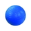 CanDo 30-1805 Cando Inflatable Exercise Ball - Blue - 34" (85 Cm), Price/Each