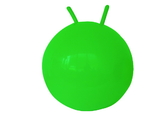 CanDo 30-1827 Cando Inflatable Exercise Jump Ball - Green - 20