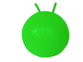 CanDo 30-1827 Cando Inflatable Exercise Jump Ball - Green - 20" (50 Cm)