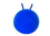 CanDo 30-1828 Cando Inflatable Exercise Jump Ball - Blue - 22" (55 Cm), Price/Each