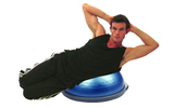 Bosu 30-1901 Bosu Home Balance Trainer With Wall Chart And 6 Workout Dvds