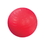 CanDo 30-1964 Cando Inflatable Exercise Ball - Super Thick - Red - 30" (75 Cm), Price/Each