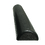 CanDo 30-2290-24 Cando Foam Roller - Black Composite - Extra Firm - 6" X 36" - Half-Round - Case Of 24, Price/CASE
