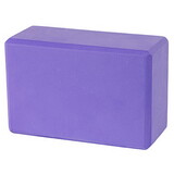 CanDo 30-2945 CanDo Yoga Block, Purple
