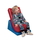 TumbleForms 30-3070B Tumble Forms Feeder Seat - Seat Only - Small - Blue, Price/Each