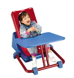 TumbleForms 30-3079 Tumble Forms Feeder Seat - Stand-Alone Tray Only - Medium And Large