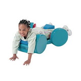 30-3142-P Tumble Forms Jettmobile, without accessories