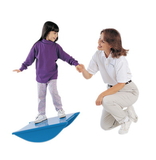 TumbleForms 30-3152 Tumble Forms Soft-Top Balance Board, 18 X 24 Inch
