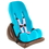 Special Tomato 30-3460TEL Special Tomato Floor Sitter - Seat And Wedge - Size 1 - Teal, Price/Each