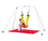 TumbleForms 30-3606 Tumble Forms Vestibulator, Accessory, Prone Net Swing, Price/Each