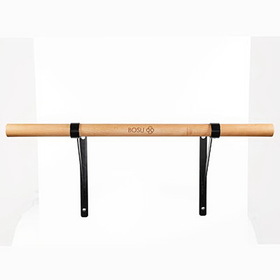 BOSU 30-3728 Bosu Balance Bar With Wall Mount Assembly