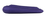 TOGU 30-4120P Senso Vein Trainer - 13" X 13" - Purple, Price/Each