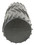TOGU 30-4451BLK Actiroll Wave Roller, Medium - 12" X 5" - Black, Price/Each