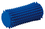 TOGU 30-4720B Body Roll (Set Of 2) - 5.1" X 2.4" - Blue, Price/Each
