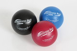 TOGU 30-4810 Togu Anti-Stress balls (12 ea) in display unit, assorted colors