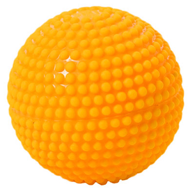 30-4920 Touch Ball, 3", Yellow