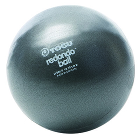 30-4922 Togu Redondo Ball 7" (18 Cm), Grey