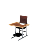 31-1130 Sling Back Chair, Adjustable