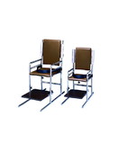 Skillbuilders 31-1140 Deluxe adjustable chair, small