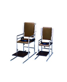 Deluxe adjustable chair