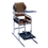 Skillbuilders 31-1140 Deluxe adjustable chair, small, Price/Each