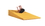 CanDo 31-2023 Incline Mat - 2' X 4' - 14" Height - Specify Color, Price/Each