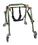 31-3657 Nimbo Posterior Walker, Accessory, Seat Harness For Tyke, Junior, Youth Walker, Price/Each