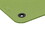 Airex 32-1248LIM-EYE Airex Exercise Mat, Fitline 140, 55" x 24" x 0.4", Lime, Eyelets