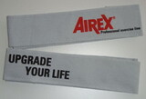 Airex 32-1285 Mat Accessory, Mat Holding Strap for Corona 185, Coronella 185, Fitness, Fitline, Pilates/Yoga, 27.5
